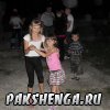 Праздник "День деревни"  9 июля 2011 года